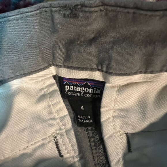 Patagonia size 4 pants - Picture 6 of 8